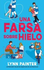Una farsa sobre hielo
