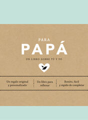 Para papá Para papá