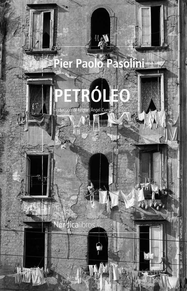 Petróleo