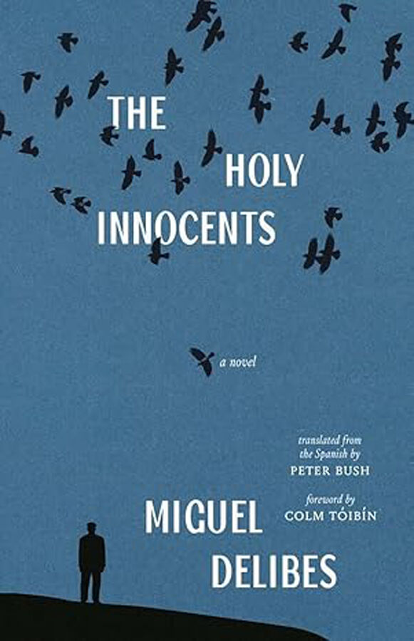 The Holy Innocents