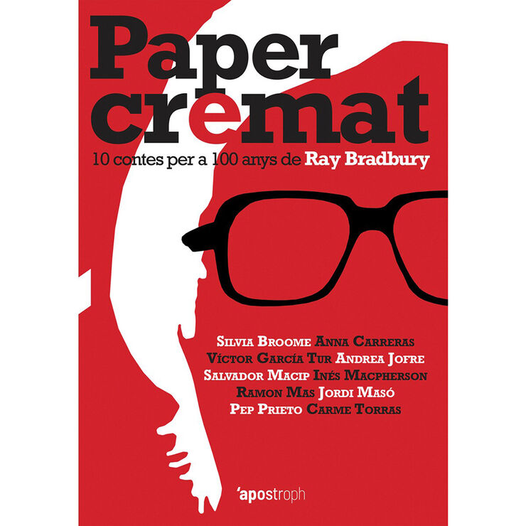 Paper cremat