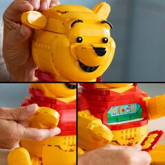 LEGO&reg; Disney&trade; Winnie the Pooh 43300