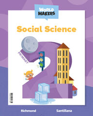 2º Prim Social Science Std Book Wm Ed23 2º Prim Social Science Std Book Wm Ed23