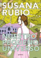 Nuestro pequeño universo (LoveInApp 2) Nuestro pequeño universo (LoveInApp 2)