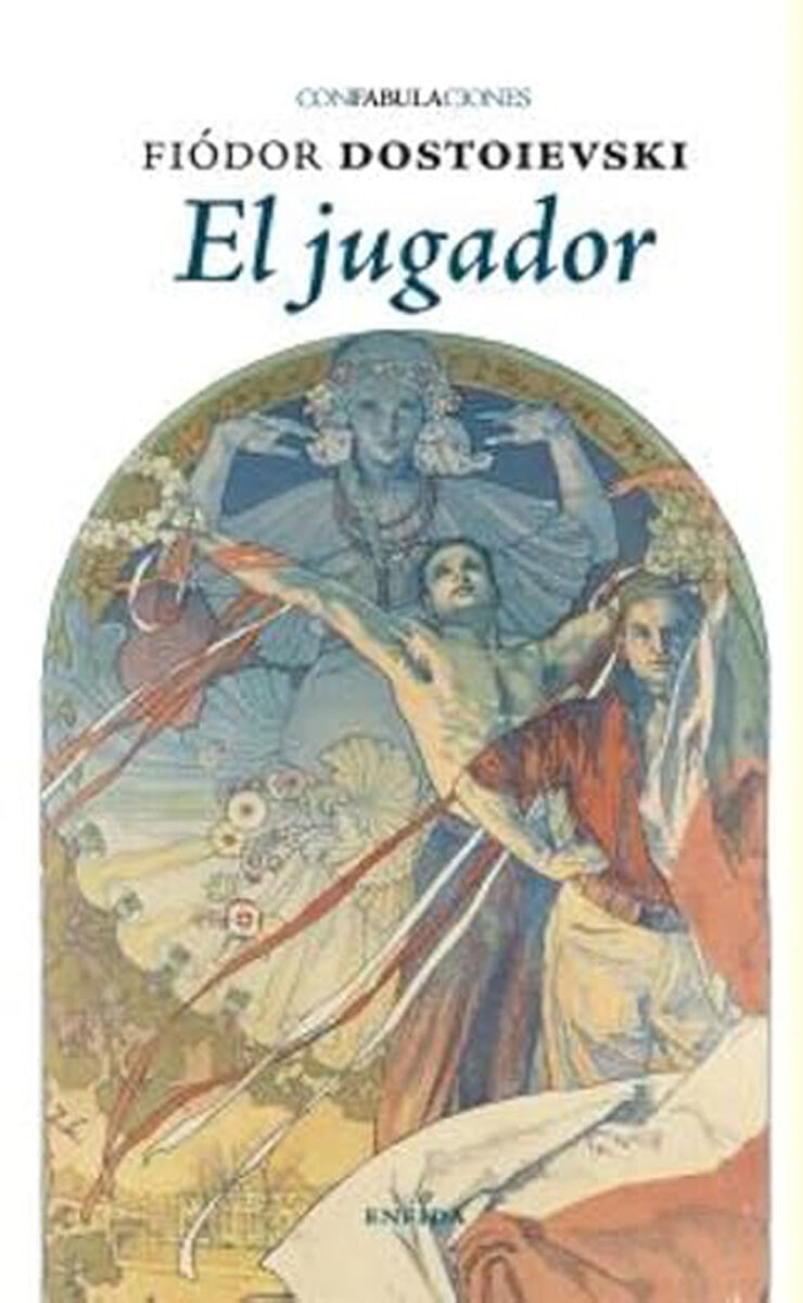 El jugador