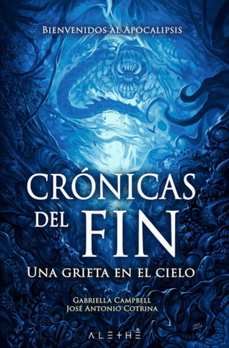 Crónicas del fin