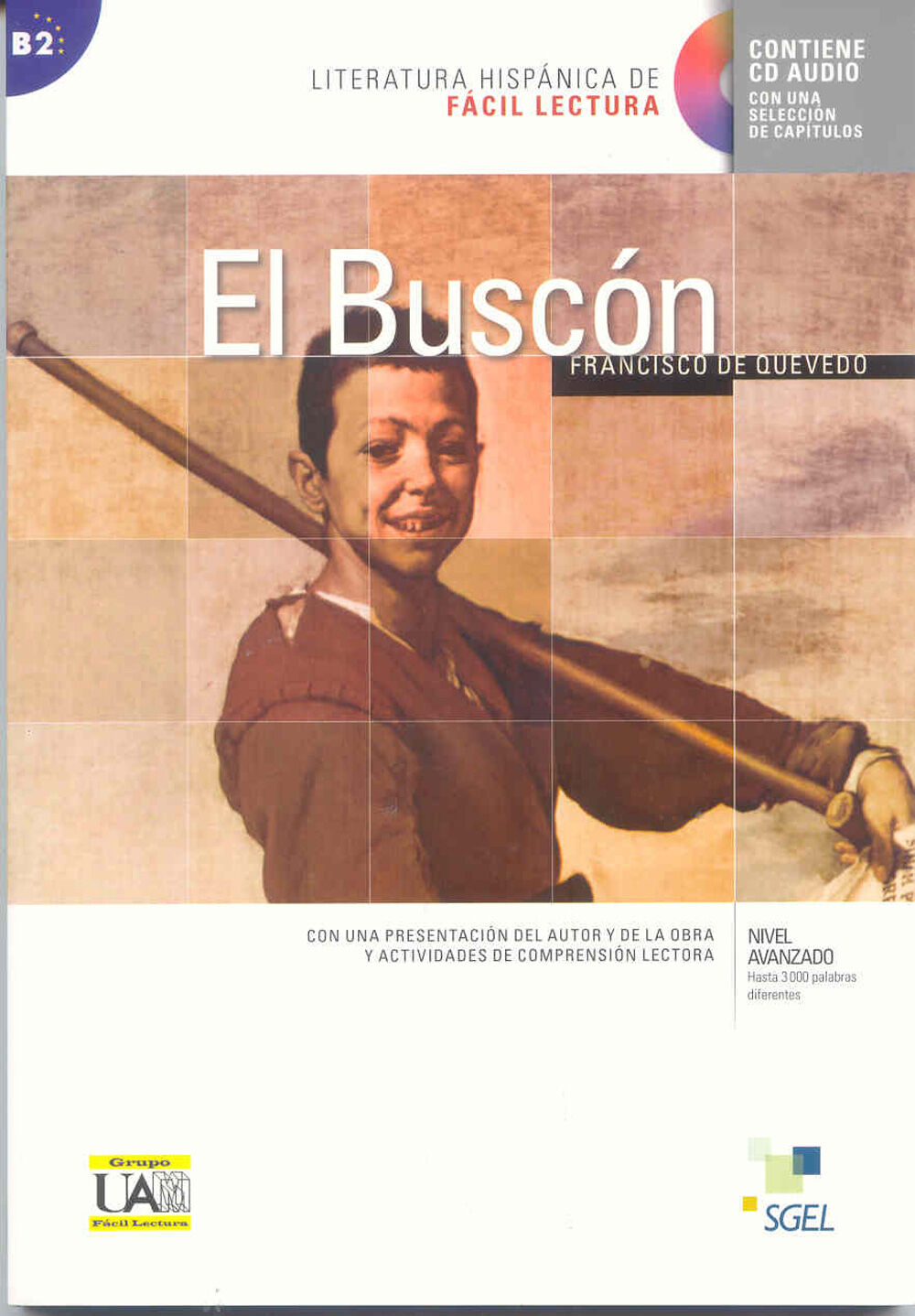 El Busc&oacute;n