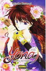 Yona 1. Procesa del amanecer Yona 1. Procesa del amanecer