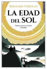 La edad del sol