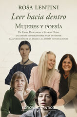 Leer hacia dentro: mujeres y poes&iacute;a