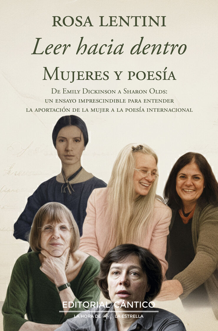 Leer hacia dentro: mujeres y poes&iacute;a