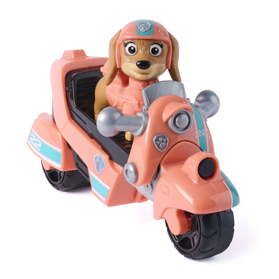 Paw Patrol Cl&aacute;sico Liberty