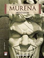 Murena nº 02 Murena nº 02