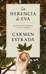 La herencia de Eva La herencia de Eva