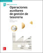 Operaciones Auxiliares de Gestión de Tesorería. Edición 2019