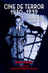 Cine de terror 1930 - 1939 Cine de terror 1930 - 1939