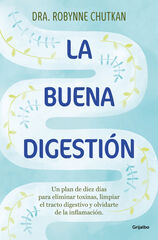 La buena digestión La buena digestión