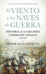 El viento y las naves de guerra El viento y las naves de guerra