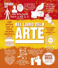 Libro del arte Libro del arte