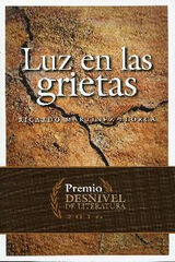 Luz en las grietas Luz en las grietas