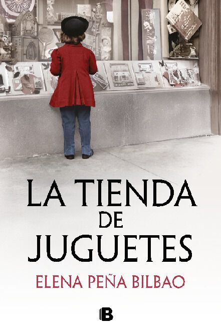 La tienda de juguetes