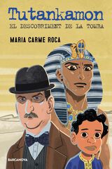 Tutankhamon. El descobriment de la tomba Tutankhamon. El descobriment de la tomba