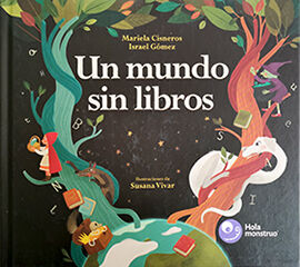 Un mundo sin libros
