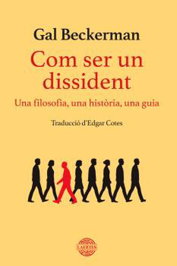 Com ser un dissident