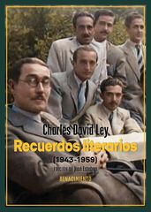 Recuerdos literarios Recuerdos literarios