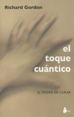 El toque cuántico El toque cuántico