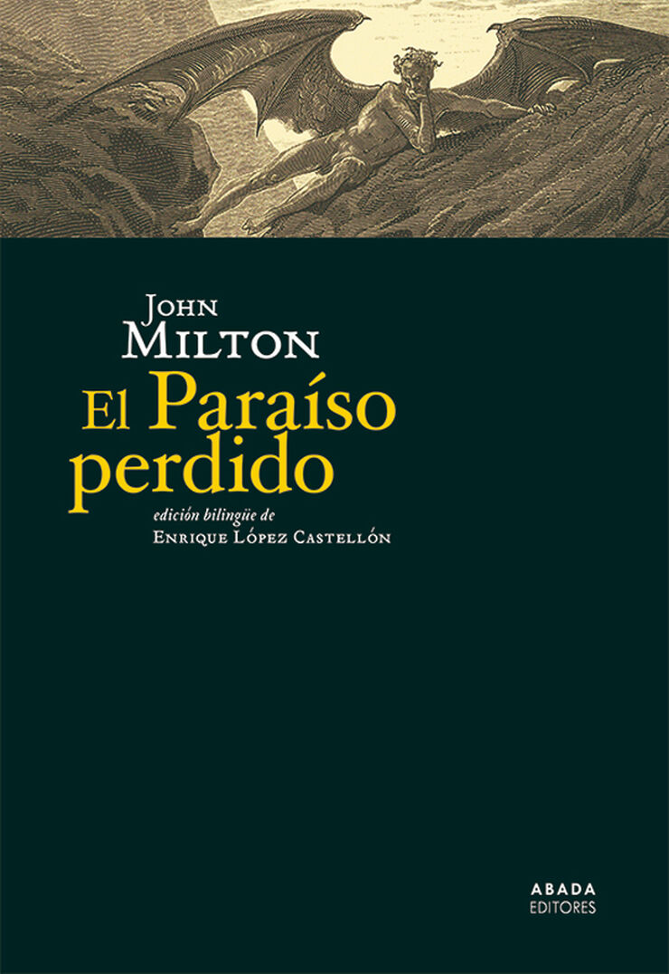 El paraíso perdido