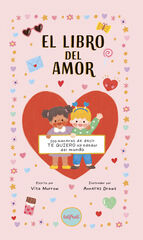 El libro del amor El libro del amor