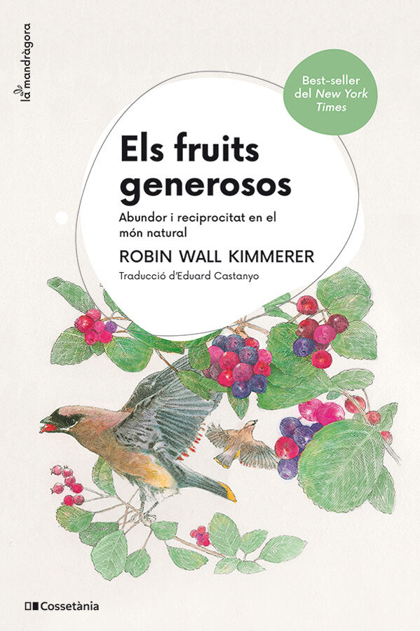 Els fruits generosos