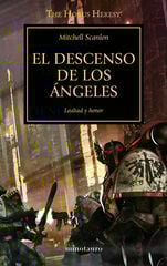 The Horus Heresy nº 06/54 El descenso de los ángeles