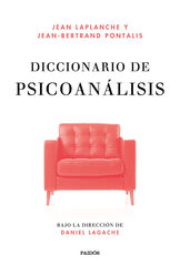 Diccionario de psicoanálisis Diccionario de psicoanálisis