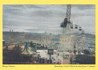 Plossu/Picasso. Barcelona/Gósol/Horta de Sant Joan Plossu/Picasso. Barcelona/Gósol/Horta de Sant Joan