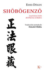 Shôbôgenzô Shôbôgenzô