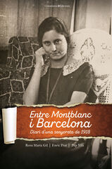 Entre Montblanc i Barcelona Entre Montblanc i Barcelona