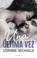 Una última vez Una última vez