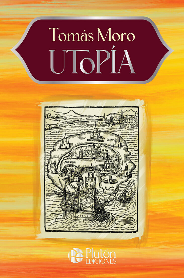 Utop&iacute;a