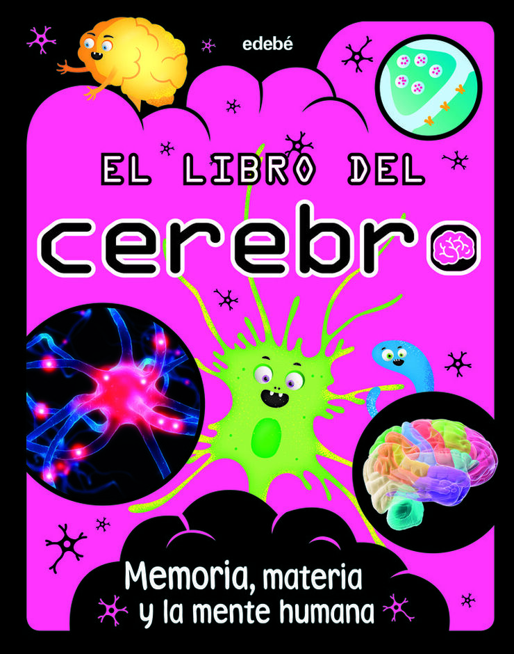 El libro del cerebro