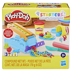 Play-Doh Fábrica Loca