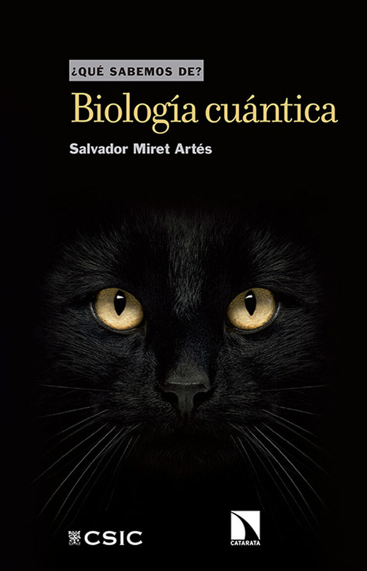 Biología cuántic