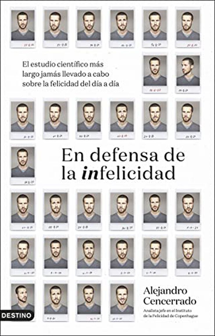 En defensa de la infelicidad