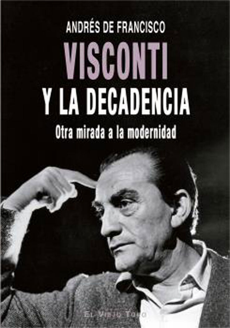 Visconti y la decadencia