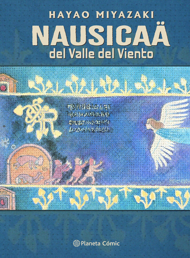 Nausicaa Edici&oacute;n Coleccionista