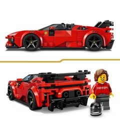 LEGO® Speed Champions Cotxe Esportiu Ferrari SF90 XX Stradale 77254