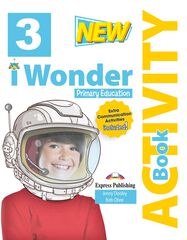 New I-Wonder 3 Activity Pack New I-Wonder 3 Activity Pack