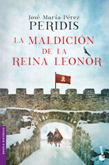 La maldición de la reina Leonor La maldición de la reina Leonor
