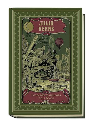 Los 500 millones de la Beg&uacute;n